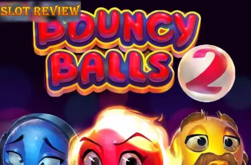 Bouncy Balls 2 Slot Review